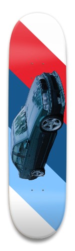 Design 574022 Skateboards, Longboards and Grip Tape