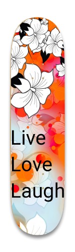 Livvy Skateboards, Longboards and Grip Tape Image