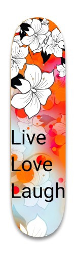 Livvy 2020 Skateboards, Longboards and Grip Tape Image