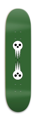 Design 574106 Skateboards, Longboards and Grip Tape
