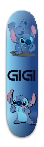 Design 574122 Skateboards, Longboards and Grip Tape