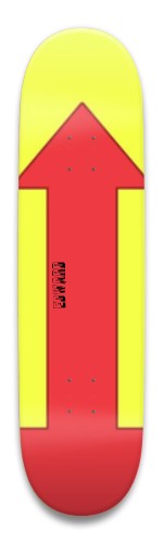 Design 574125 Skateboards, Longboards and Grip Tape
