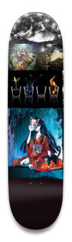 Design 574133 Skateboards, Longboards and Grip Tape Image