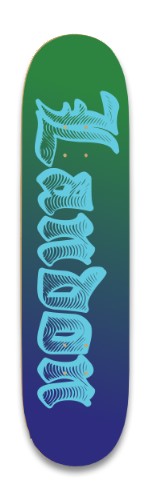 Design 574159 Skateboards, Longboards and Grip Tape Image