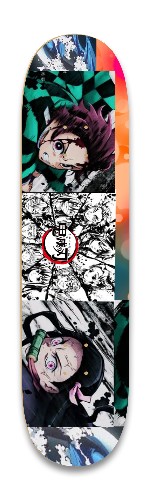 Design 574177 Skateboards, Longboards and Grip Tape Image