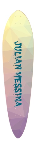 Design 574272 Skateboards, Longboards and Grip Tape