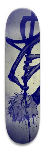 Design 574304 Skateboards, Longboards and Grip Tape