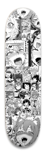 Design 574305 Skateboards, Longboards and Grip Tape