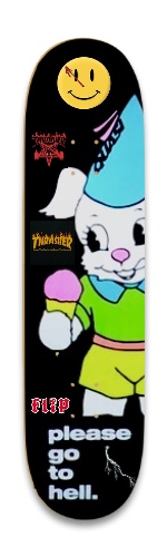 Design 574317 Skateboards, Longboards and Grip Tape