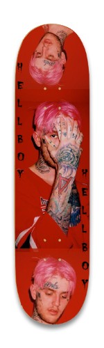 Design 574340 Skateboards, Longboards and Grip Tape
