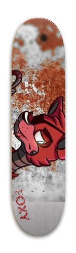 Design 574433 Skateboards, Longboards and Grip Tape Image