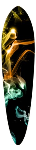Design 574439 Skateboards, Longboards and Grip Tape