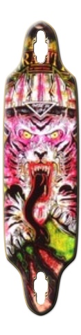 Design 57446 Skateboards, Longboards and Grip Tape