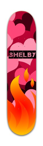 Design 574476 Skateboards, Longboards and Grip Tape Image