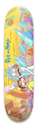 Design 574480 Skateboards, Longboards and Grip Tape Image