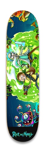 Design 574484 Skateboards, Longboards and Grip Tape Image