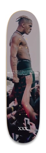 Design 574491 Skateboards, Longboards and Grip Tape Image