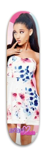 ariana Skateboards, Longboards and Grip Tape Image