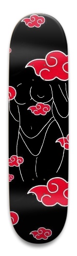 Design 574607 Skateboards, Longboards and Grip Tape