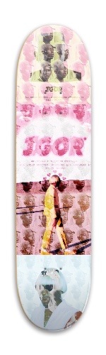 Design 574653 Skateboards, Longboards and Grip Tape Image