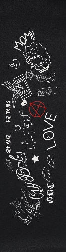 Design 574673 Skateboards, Longboards and Grip Tape Image