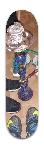 Design 57468 Skateboards, Longboards and Grip Tape Image