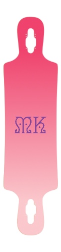 Design 574721 Skateboards, Longboards and Grip Tape