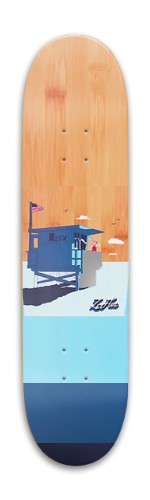Lighthouse Skateboards, Longboards and Grip Tape Image