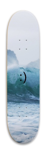 Design 574771 Skateboards, Longboards and Grip Tape