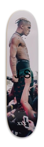 Design 574801 Skateboards, Longboards and Grip Tape