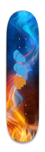 Design 574867 Skateboards, Longboards and Grip Tape Image