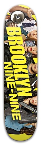 Design 575012 Skateboards, Longboards and Grip Tape Image