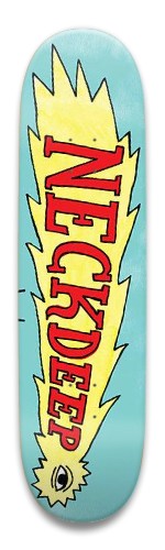 Design 575171 Skateboards, Longboards and Grip Tape Image