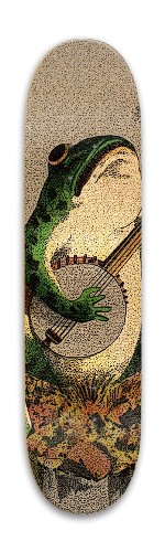 Design 575240 Skateboards, Longboards and Grip Tape Image