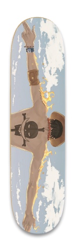 Design 575317 Skateboards, Longboards and Grip Tape Image