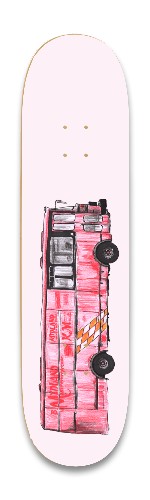 Design 575346 Skateboards, Longboards and Grip Tape