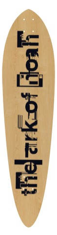 Design 575389 Skateboards, Longboards and Grip Tape