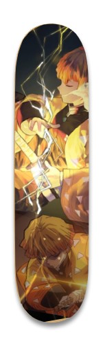 Design 575393 Skateboards, Longboards and Grip Tape