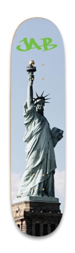 Nyc Skateboards, Longboards and Grip Tape Image