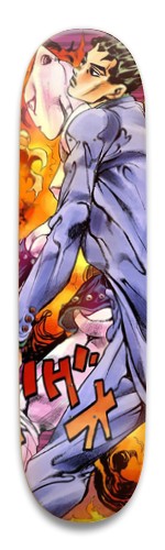 Design 575598 Skateboards, Longboards and Grip Tape