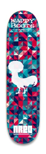 Design 575602 Skateboards, Longboards and Grip Tape