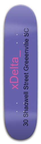 Design 575654 Skateboards, Longboards and Grip Tape