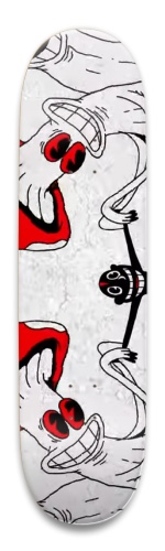 Design 575768 Skateboards, Longboards and Grip Tape Image