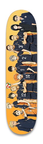 Design 575849 Skateboards, Longboards and Grip Tape