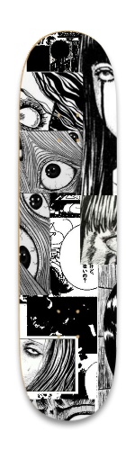 Design 575868 Skateboards, Longboards and Grip Tape