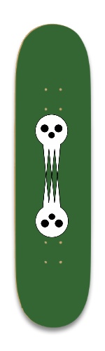 Design 575881 Skateboards, Longboards and Grip Tape