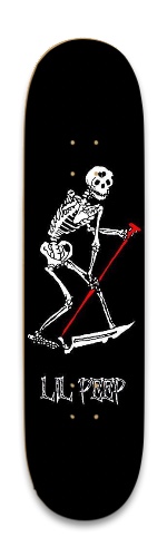 Design 575892 Skateboards, Longboards and Grip Tape