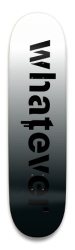 Design 575910 Skateboards, Longboards and Grip Tape