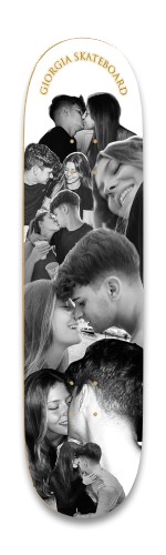 giorgia skate Skateboards, Longboards and Grip Tape Image