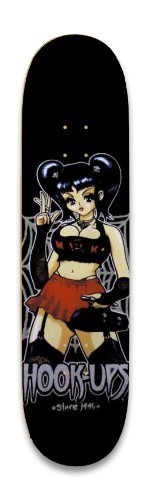 Design 575935 Skateboards, Longboards and Grip Tape